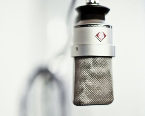 Medientraining